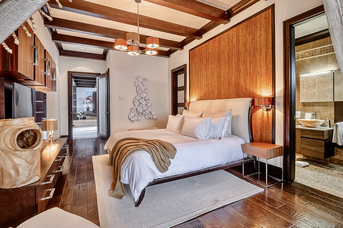 Villa C & B by The Sea - Image 73