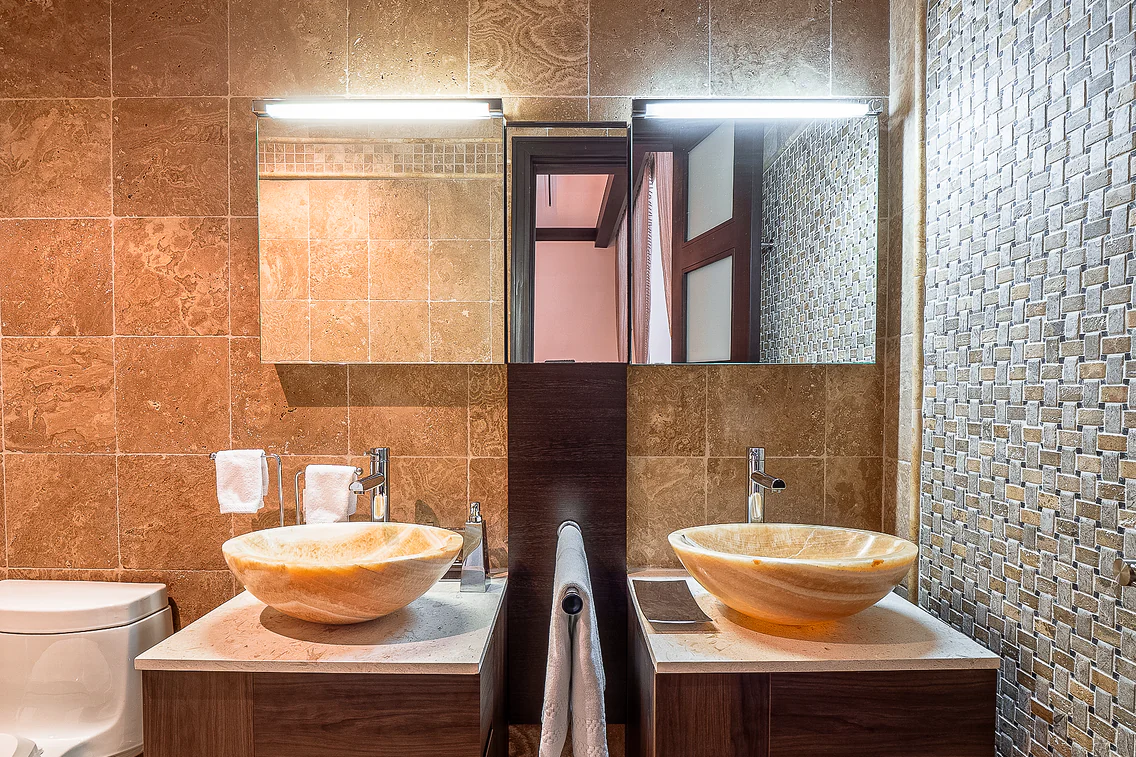 Villa C & B by The Sea - Image 75