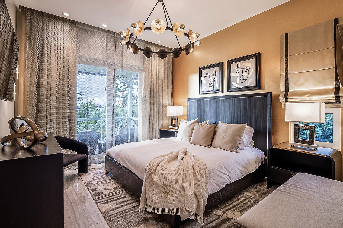 Villa C & B by The Sea - Image 76