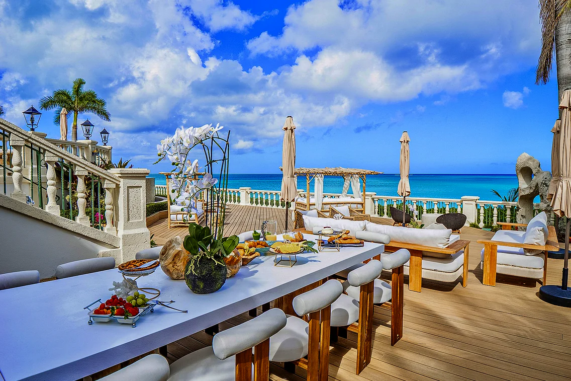 Villa C & B by The Sea - Image 80