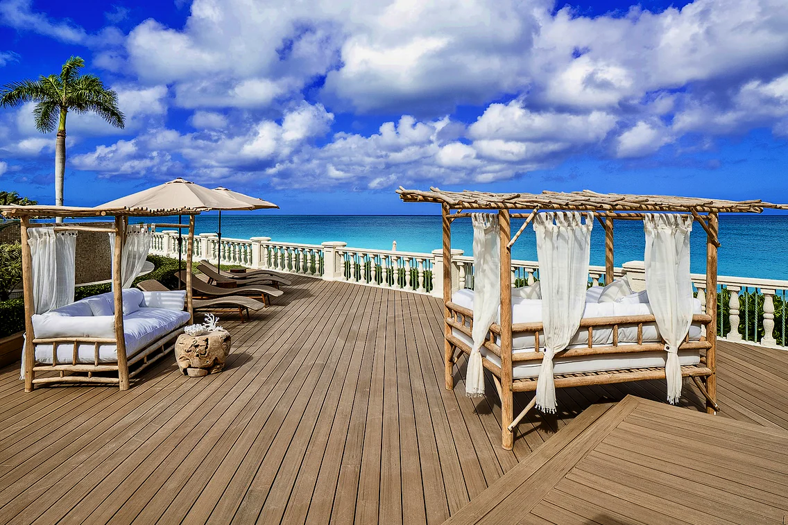 Villa C & B by The Sea - Image 81