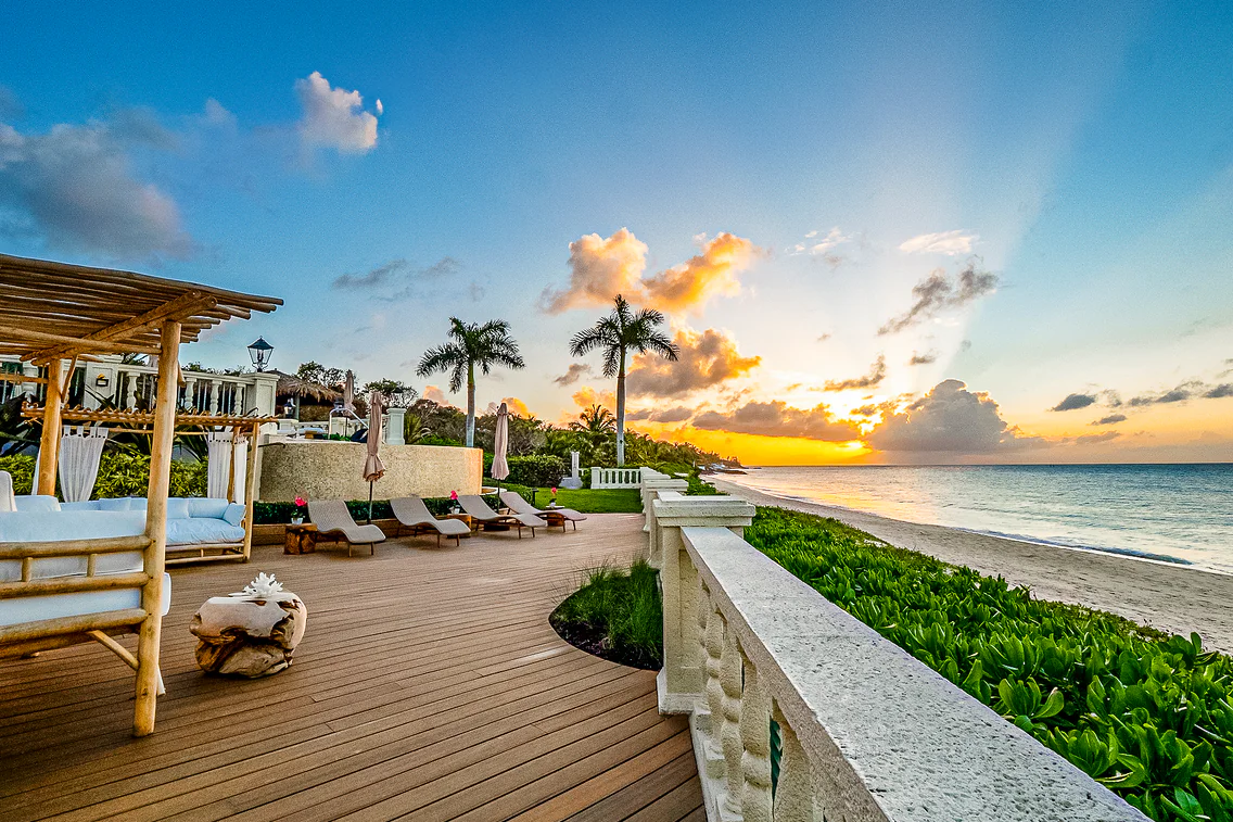 Villa C & B by The Sea - Image 84