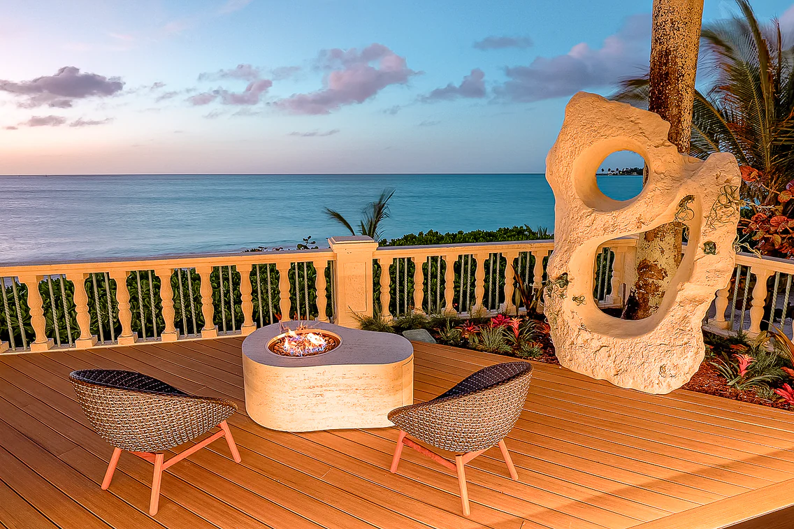 Villa C & B by The Sea - Image 85