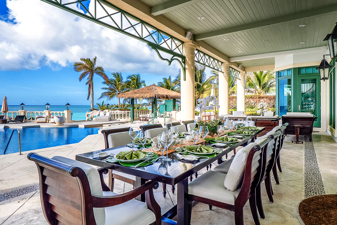 Villa C & B by The Sea - Image 86