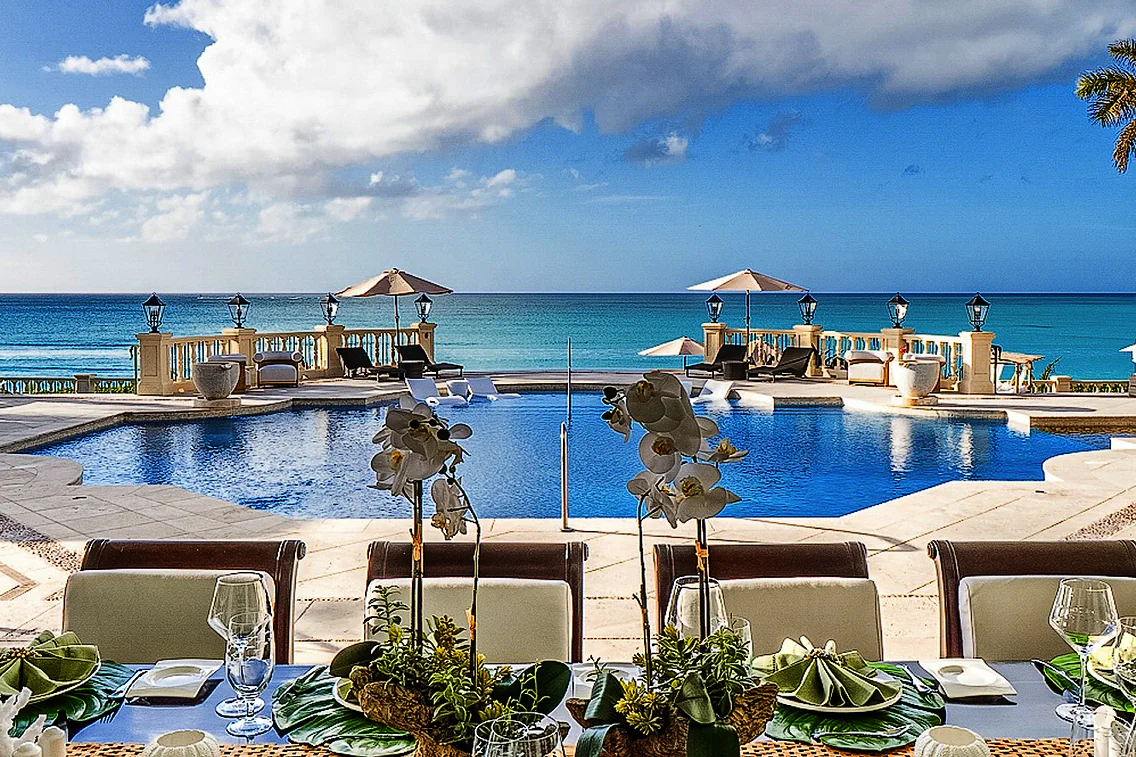 Villa C & B by The Sea - Image 87