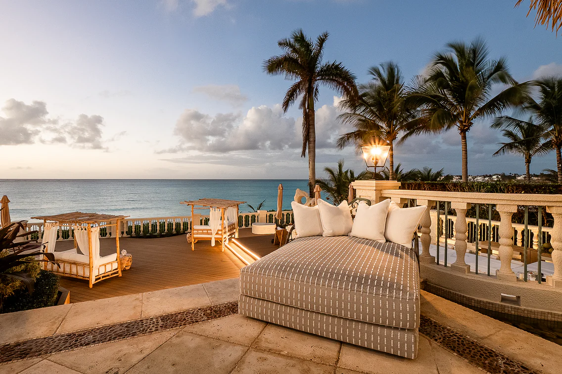 Villa C & B by The Sea - Image 88