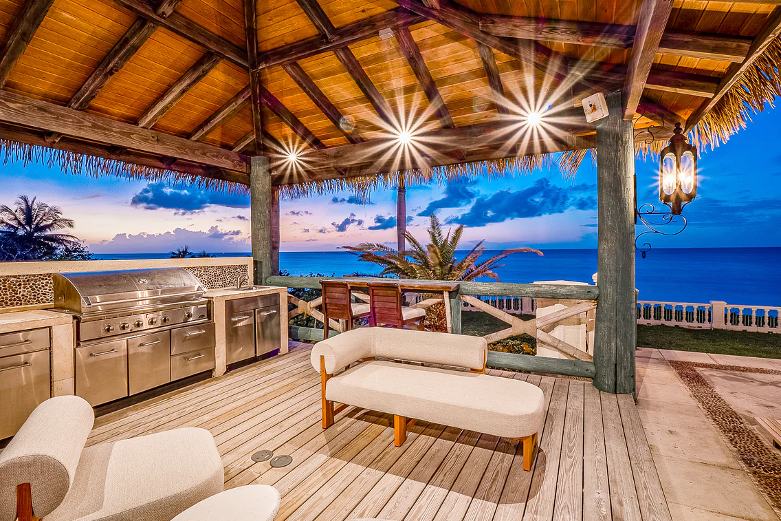 Villa C & B by The Sea - Image 89