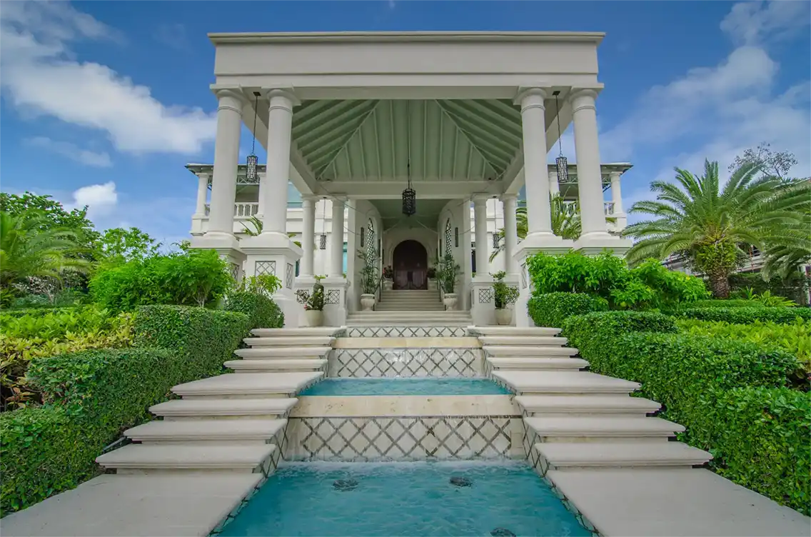 Villa C & B by The Sea - Image 9