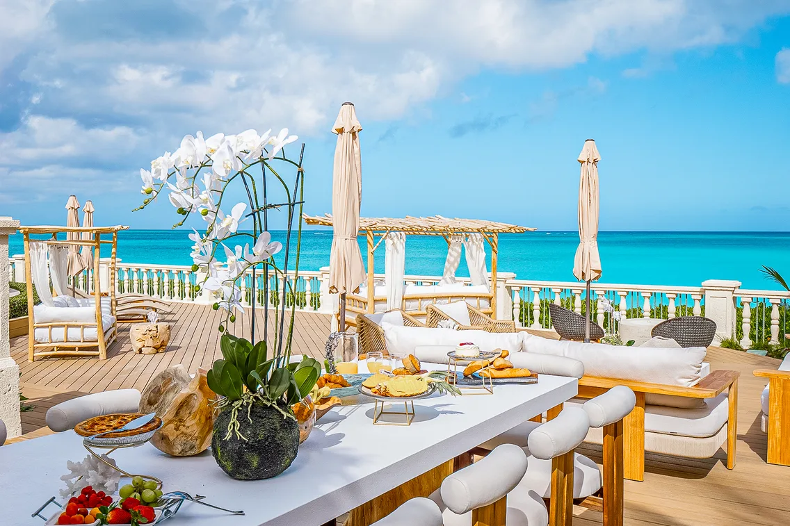 Villa C & B by The Sea - Image 9
