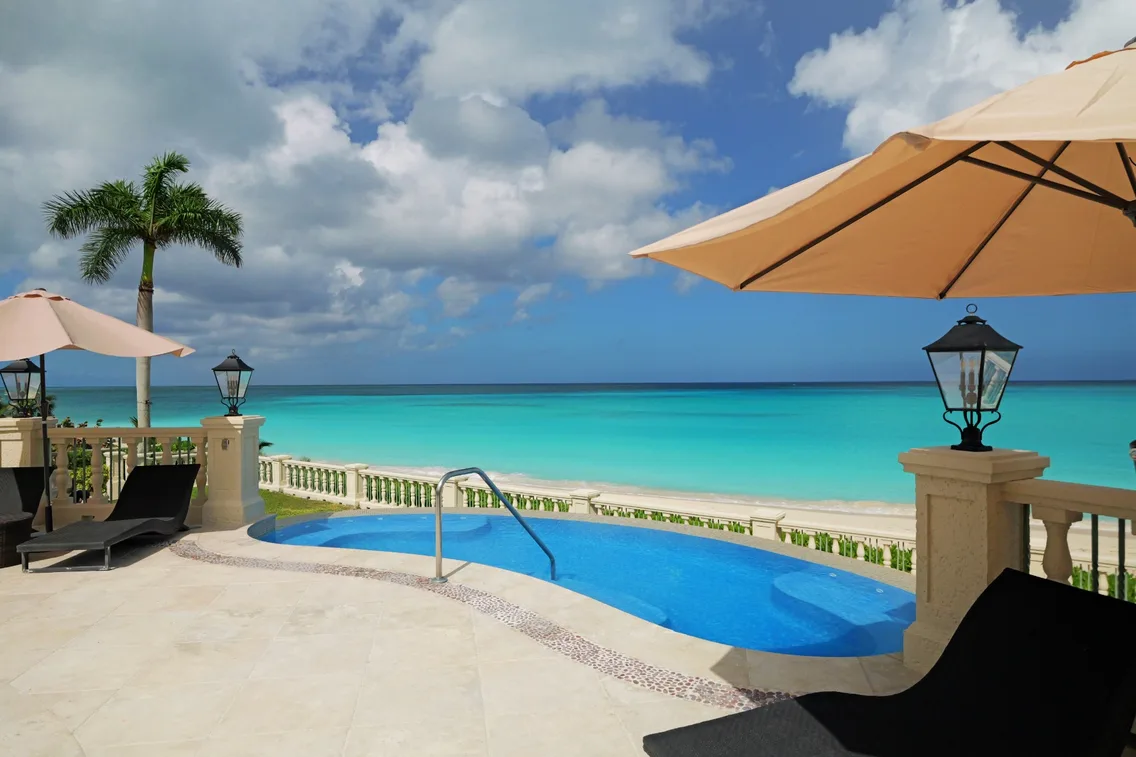 Villa C & B by The Sea - Image 11