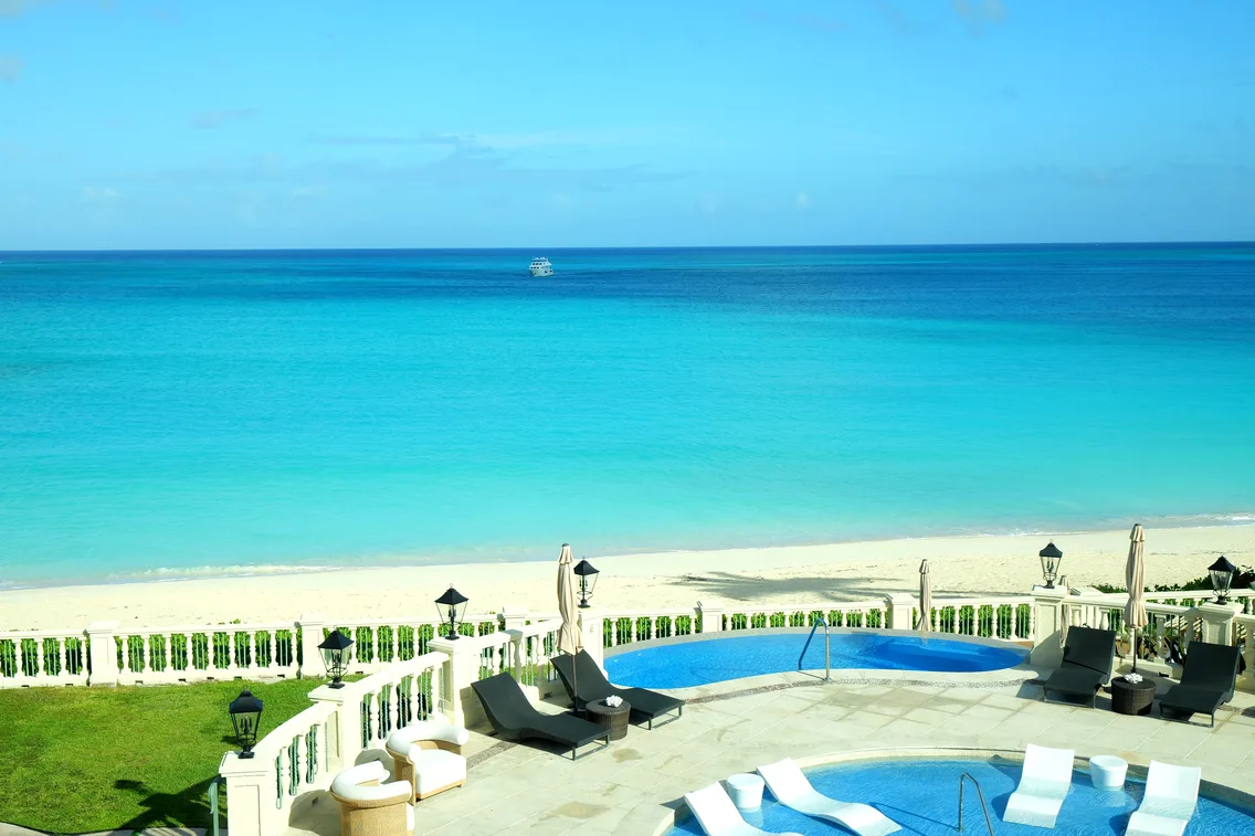 Villa C & B by The Sea - Image 13