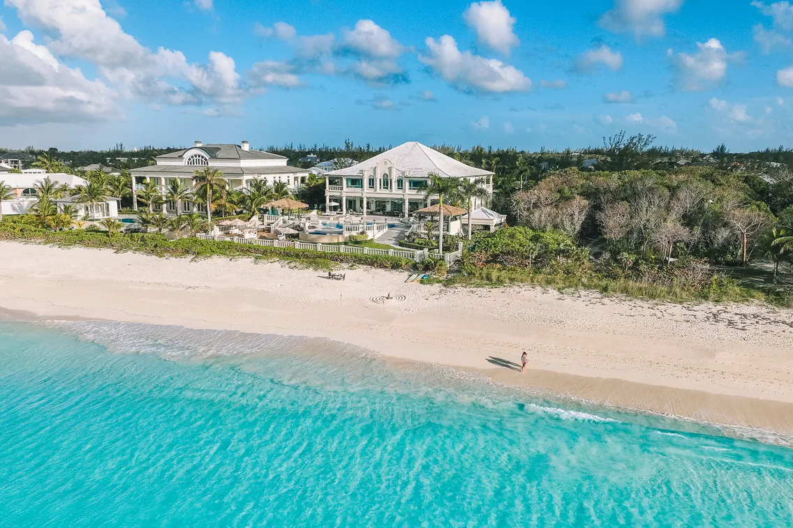 Villa C & B by The Sea - Image 15