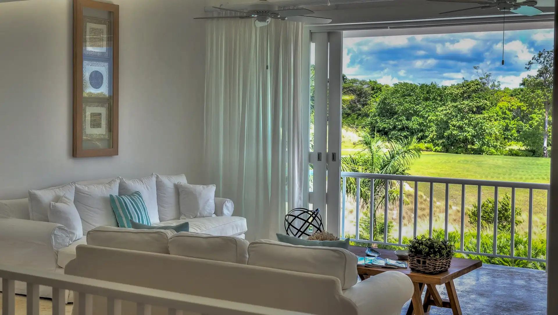 Villa Hacienda A21 - Image 8