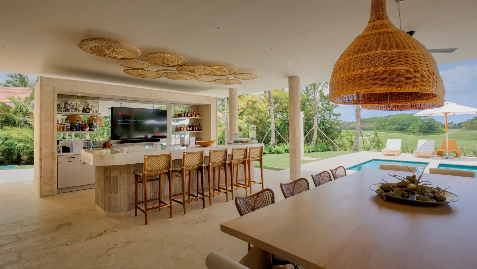 Villa Lorenne - Image 28