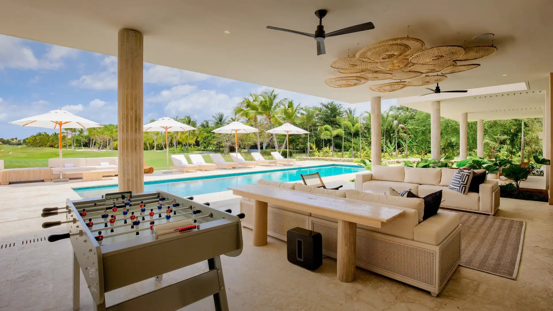 Villa Lorenne - Image 30