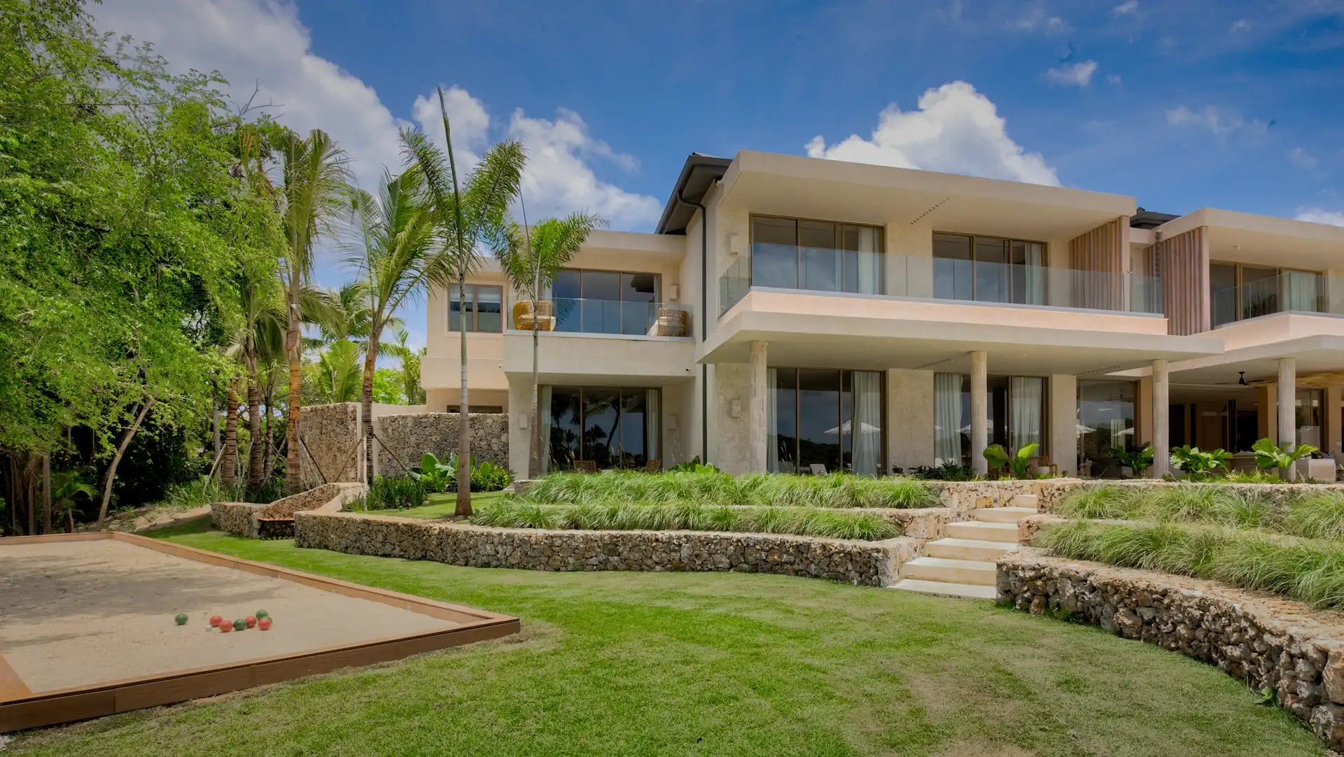 Villa Lorenne - Image 35