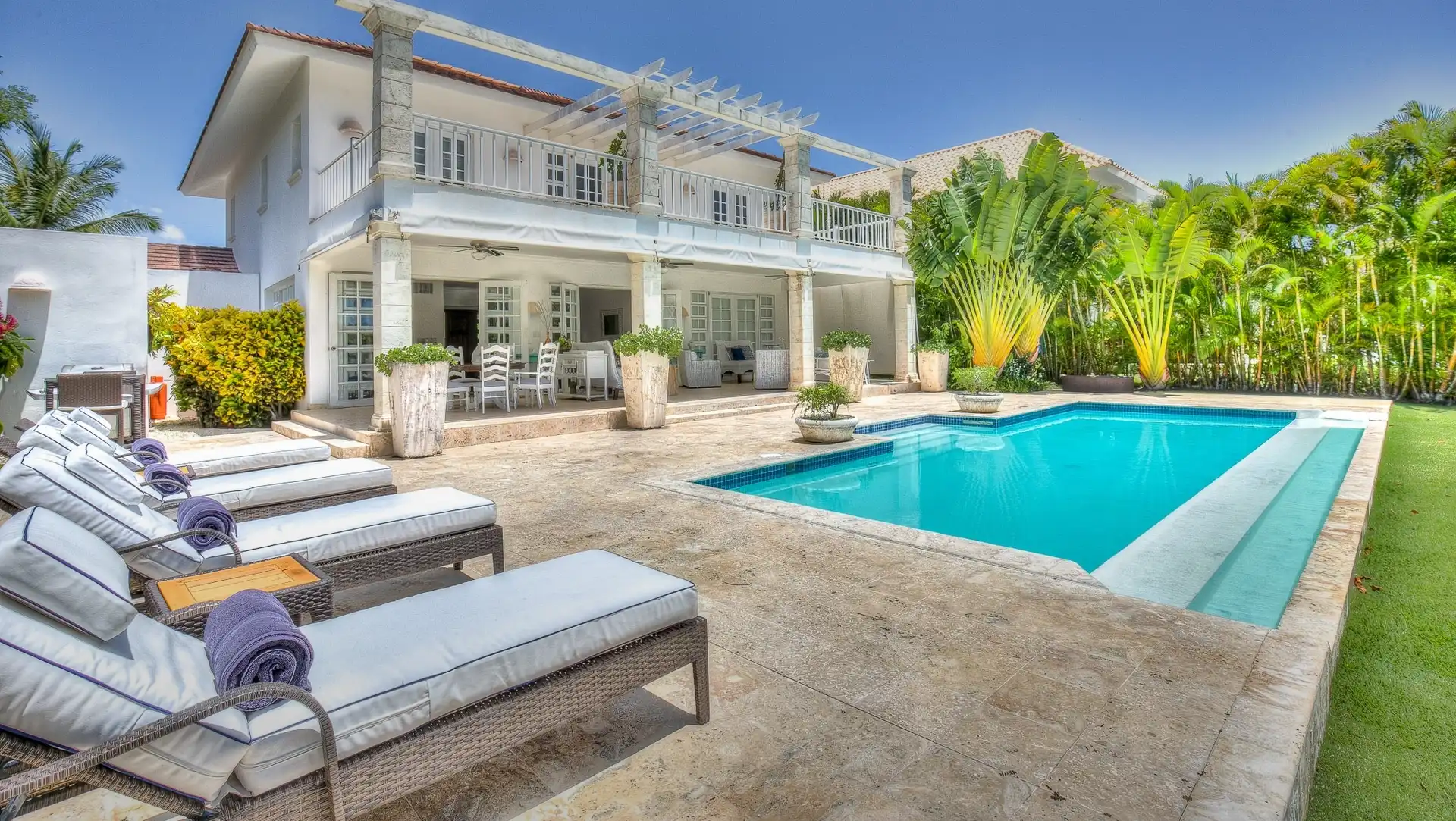 Villa Tortuga Bay B10 - Image 13