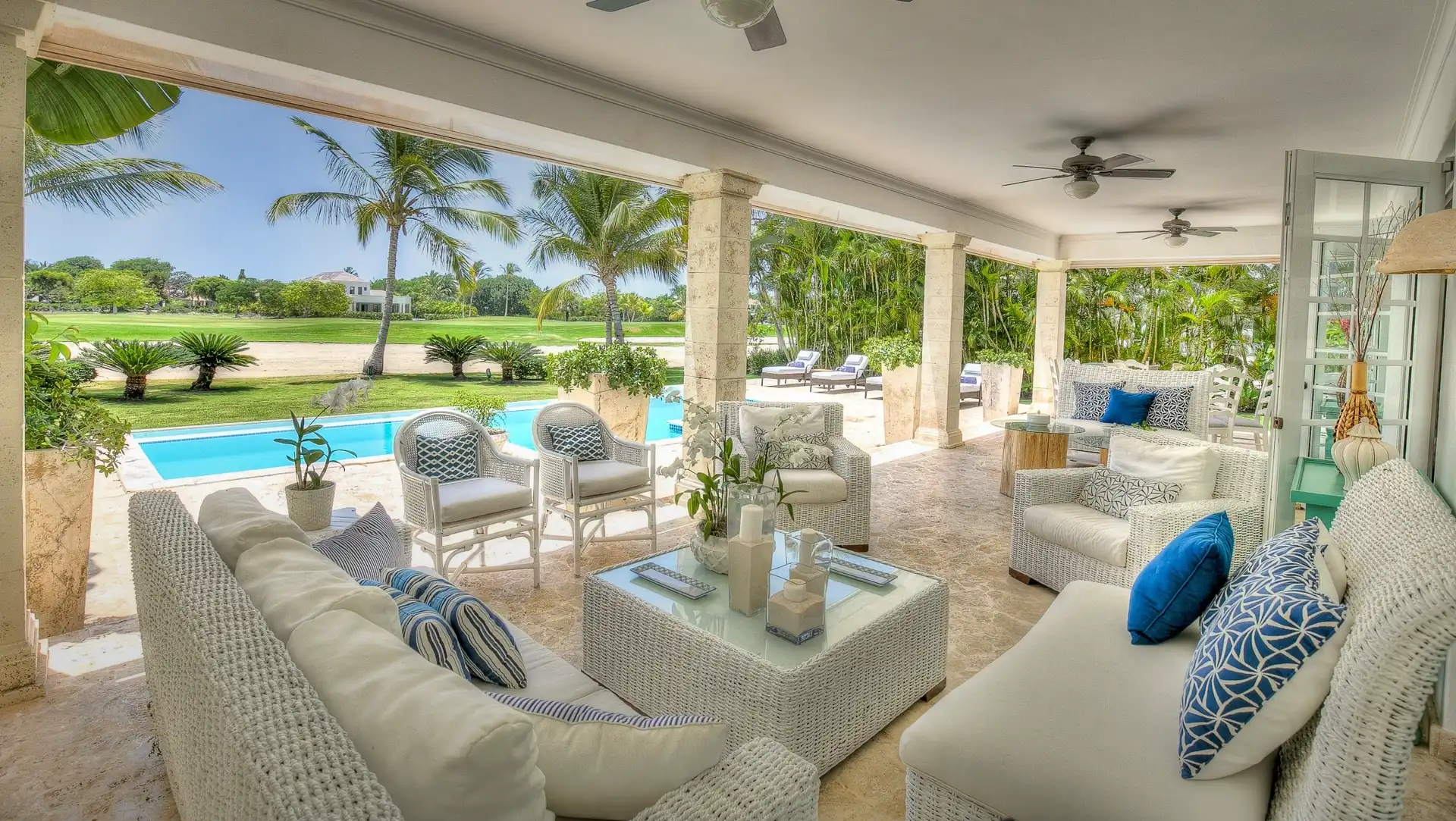 Villa Tortuga Bay B10 - Image 15