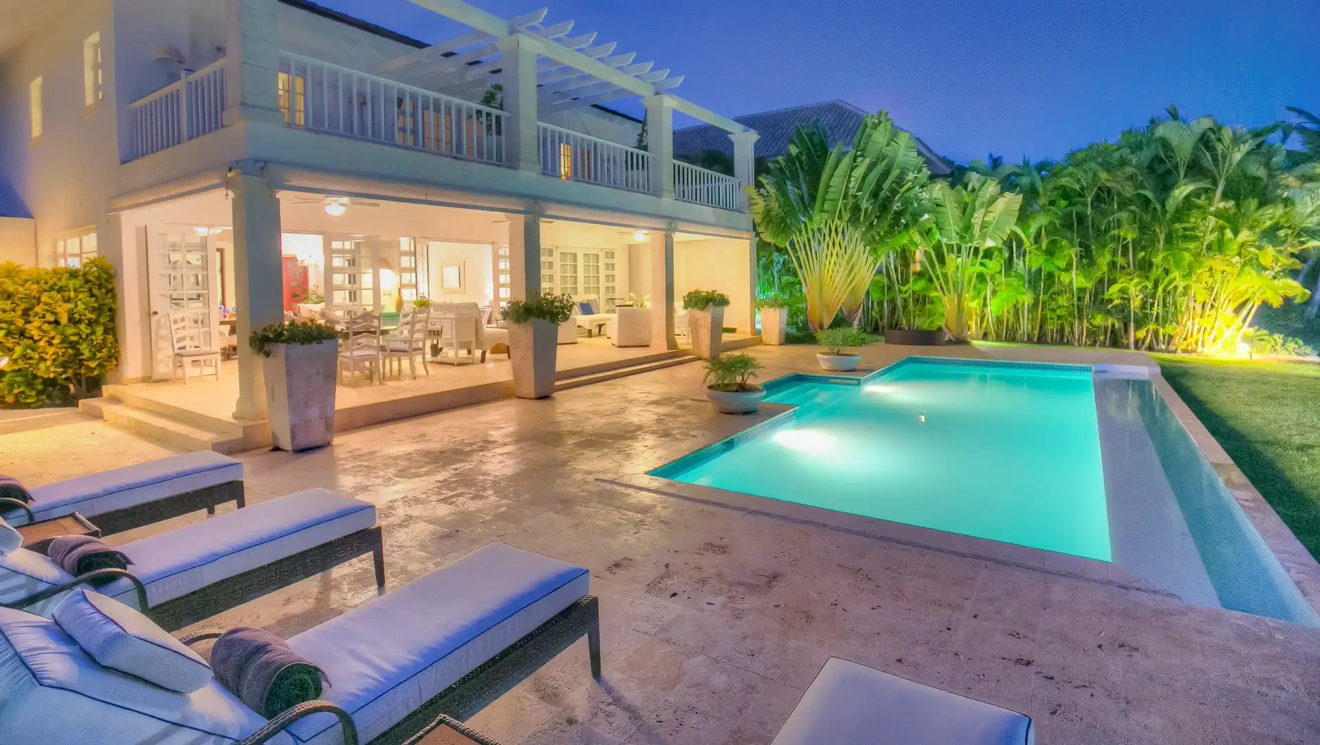 Villa Tortuga Bay B10 - Image 17