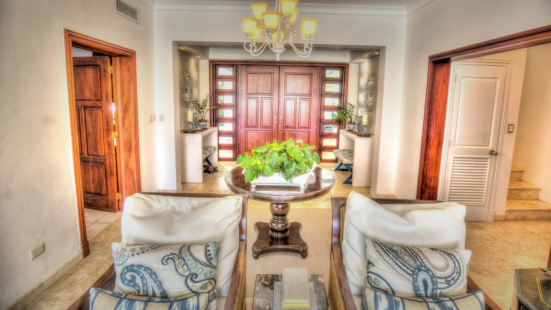 Villa Tortuga Bay B10 - Image 2