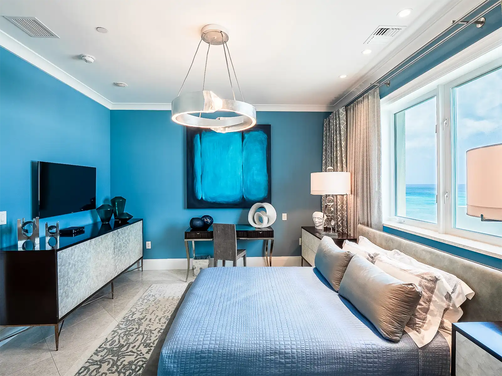 Watercolours 607 - Image 25